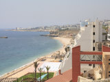 Beach, Byblos, Jbail, Lebanon, Middle East