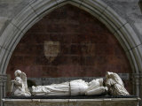Tomb of the Children of Charles Viii and Anne De Bretagne, St. Gatien Cathedral