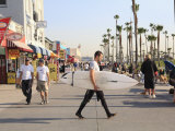 Venice Beach, Los Angeles, California, United States of America, North America
