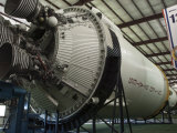 Nasa, Houston, Texas, United States of America, North America