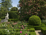 Orto Di Giove, Boboli Garden, Florence, Tuscany