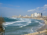 Tel Aviv, Israel, Middle East