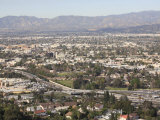San Fernando Valley, California, United States of America, North America