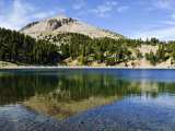 Lassen Volcanic National Park, California, United States of America, North America