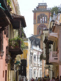 Buy The Walled City, Cartagena, Colombia at AllPosters.com