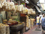 Chinatown, Bangkok, Thailand, Southeast Asia, Asia