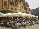 Portofino, Liguria, Italy, Europe