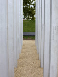 Close-Up of 7/7 Memorial, Hyde Park, London, England, United Kingdom, Europe