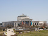 Buy John Shedd Aquarium, Chicago, Illinois, United States of America, North America at AllPosters.com