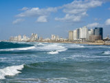 Tel Aviv, Israel, Middle East
