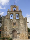 Mission Espada, San Antonio, Texas, United States of America, North America
