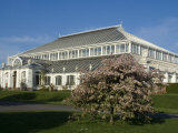 Temperate House, Royal Botanic Gardens, Kew, Greater London