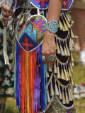Native American Powwow, Taos, New Mexico, United States of America, North America
