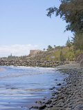 Buy Seafront, Gran Canaria, Canary Islands, Spain, Europe at AllPosters.com