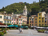Portofino, Liguria, Italy, Europe