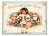 Our Happy Home