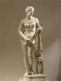 Aphrodite of Cnidus, Copy of the Famous Version by Praxiteles (4th century BC)