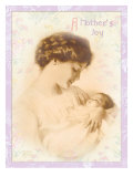 Buy A Mother's Joy at AllPosters.com