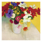 Buy July Floral at AllPosters.com