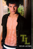 Taylor Lautner