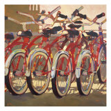 Retro Bikes