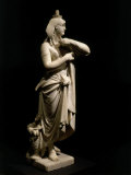 Cleopatra VII, 69-30 BC, Queen of Egypt