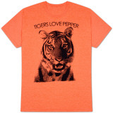 The Hangover - Tigers Love Pepper