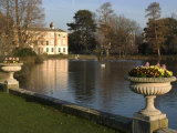 Royal Botanic Gardens, Kew, Greater London