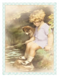 Buy A Chip off the Old Block at AllPosters.com