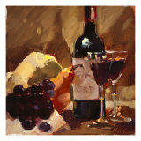 Port and Pear