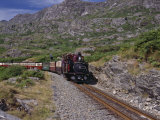 Buy Ffestiniog Railway at Tanygrisiau at AllPosters.com