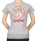 Buy Juniors: Gremlins - Vintage Gismo at AllPosters.com