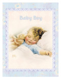 Happy dreams Premium Poster
