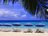 Dawn Beach, St. Martin, Netherlands Antilles, Caribbean