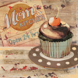 Baking Sign I