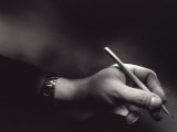 Buy Hand with Pencil at AllPosters.com