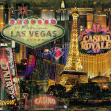Las Vegas I