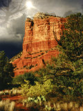 Courthouse Butte, Sedona, Arizona, USA