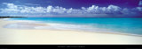 Tropical Beach, Caribbean