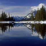 Lake Wenatchee State Park, Washington