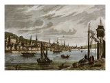 Riga, Latvia, 19th century