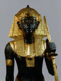 Ka Statue of Tutankhamun, c.1332-22 BC 18th Dynasty New Kingdom Egyptian Pharaoh