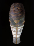 Buy Sarcophagus of Lady Madja, c. 1450 BC 18th Dynasty Egyptian at AllPosters.com