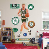 Larry Bird