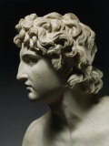 Alexander III, the Great, 356-323 BC, King of Macedonia