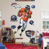 Knowshon Moreno