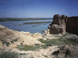 Citadel called The Redoubt, Hellenistic, Syria