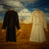 Digital Art with Surrealism Theme