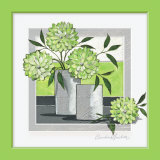 Buy Green Harmony at AllPosters.com