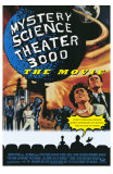 Mystery Science Theater 3000